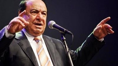 أبرزهم هيفاء وهبي ونانسي عجرم.. نجوم الفن يرثون صباح فخري 