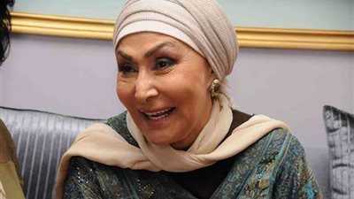 عاجل.. تعرف علي تطورات الحالة الصحية لسهير البابلي