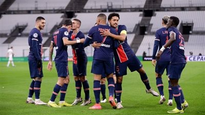 بوتشينيو يعلق على مواجهة باريس سان جيرمان ضد لايبزيج