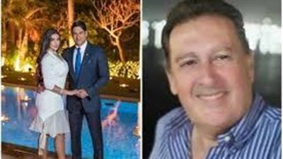 والد ياسمين صبري يفتح النار عليها مجددًا ويهدد بمقاضاتها 