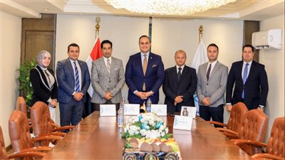 السبكي يعلن تفاصيل توقيع بروتوكول إطلاق أضخم برامج السياحة العلاجية 