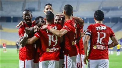 موسمياني يختار مهاجم الأهلي أمام الزمالك في قمة الدوري