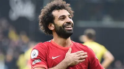 مدرب منتخب أنجولا: محمد صلاح هو اللاعب رقم 1 في العالم