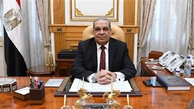  وزير الإنتاج الحربي: نتعاون مع القطاع الخاص للاستفادة من خبراته