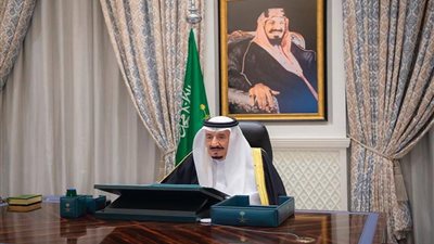 برئاسة الملك سلمان.. 8 قرارات جديدة لمجلس الوزراء السعودي 