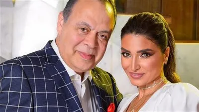 أشرف زكي عن حالته الصحية: أنا زي الفل