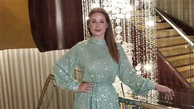 من دبي.. رايا أبي راشد تتألق بأحدث ظهور لها 