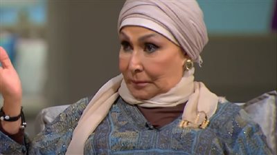 ابنة سهير البابلي تكشف تفاصيل جديدة عن حالتها الصحية (فيديو)