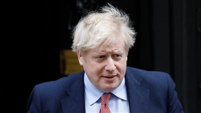 رئيس وزراء بريطانيا عن مدينة الإسكندرية: «استعدوا لفراق أحبابكم»