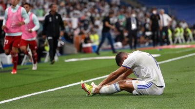 ريال مدريد يسعى للتخلص من هازارد