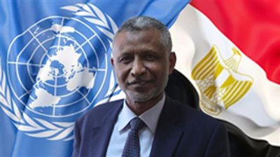 ممثل منظمة الأغذية والزراعة للأمم المتحدة: تجربة مصر أثناء كورونا 