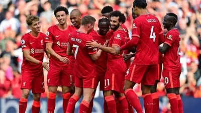 تشكيل ليفربول المتوقع ضد أتلتيكو مدريد في دوري أبطال أوروبا