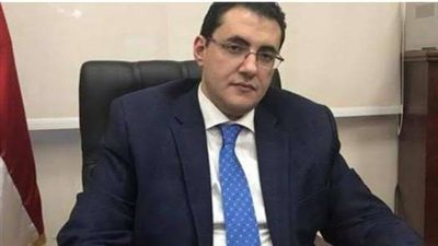 بسبب فرح أسطوري بقيمة 10 ملايين جنيه.. بلاغ ضد المتحدث السابق لوزارة الصحة 