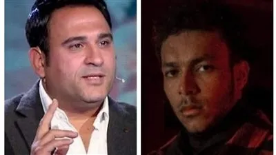 أكرم حسني يلقن ويجز درسًا في الاحترام.. والجمهور للأخير: 