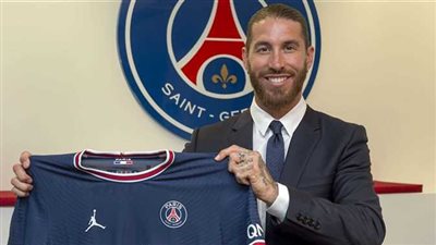 مفاجأة مدوية.. بيكيه سر رحيل راموس عن ريال مدريد