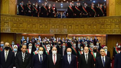 النيابة الإدارية تبدأ إجراءات الكشف الطبي على المعاونين الجدد.. اليوم