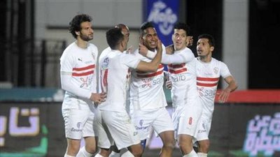 مدرب الزمالك: القمة دائما خارج التوقعات