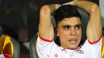 كشف حساب أشرف بن شرقي أمام الأهلي