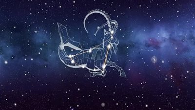 برج الجدي.. توقعات الأبراج اليوم الأربعاء 3-11-2021