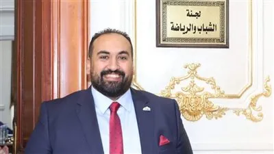 برلماني: وزير الرياضة كشف خطة عمله المقبلة 