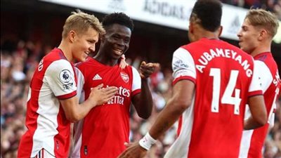 موعد مباراة آرسنال المقبلة في الدوري الإنجليزي والقناة الناقلة