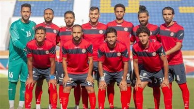 حصاد دوري القسم الثاني قبل الجولة السادسة