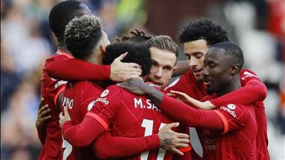 موعد مباراة ليفربول المقبلة في الدوري الإنجليزي