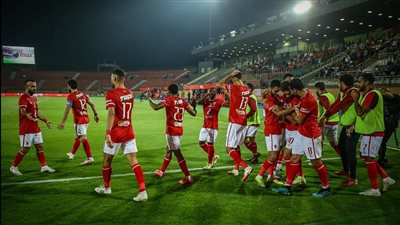 الجونة يقترب من خطف نجم الأهلي