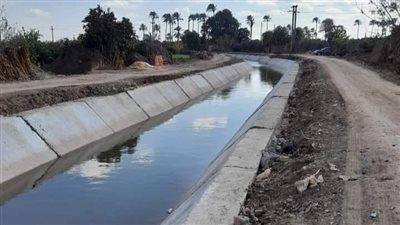 الري تنتهي من تأهيل ترع بأطوال تصل 3 آلاف و86 كيلومتر حتى الآن 