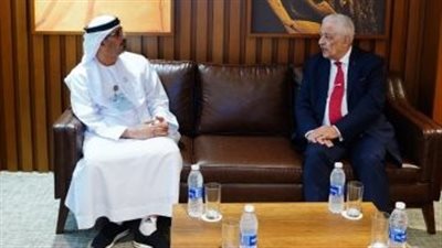 وزير التعليم: دور بنك المعرفة تطور خلال السنوات الماضية في البحث العلمي 