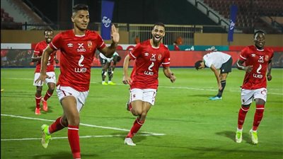 موسيماني يُحدد مهاجم الأهلي أمام الزمالك في ديربي الدوري المصري