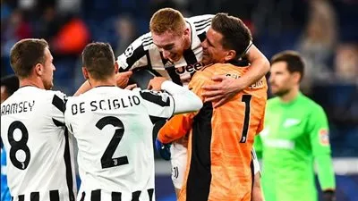 مفاجأة.. يوفنتوس يسعى لضم نجم ريال مدريد