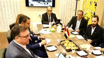 وكلاء السياحة والسفر البريطانيين: سعداء بعودة السياحة مع مصر ونسعى لتطويرها