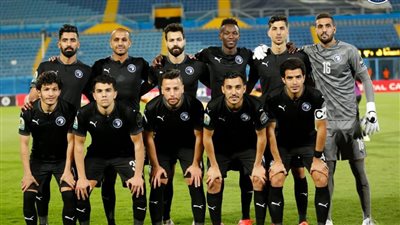 تعرف على موعد مباراة بيراميدز القادمة في الدوري المصري