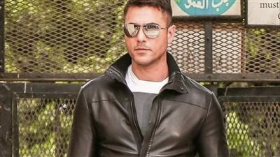 بهذه الطريقة.. أحمد عز يروج لفيلم 