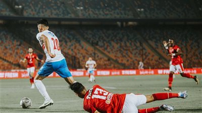 كل ما تريد معرفته عن مباراة الأهلي والزمالك في الدوري والقنوات الناقلة