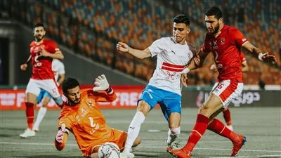 أحمد بلال: الأهلي يحتاج الفوز على الزمالك لهذا السبب وشريف لا بد أن يشارك أساسيا
