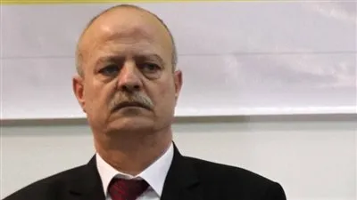 حوار| أمين عام 