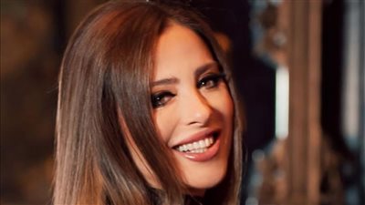 وفاء الكيلاني تتألق بالتايجر في أحدث ظهور لها 