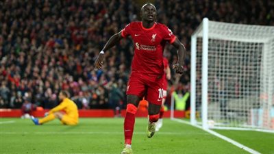 هدف ليفربول الثاني.. ساديو ماني يصعق شباك أتلتيكو مدريد (فيديو)