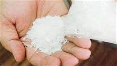 بعد حادث الإسماعيلية.. ماذا تعرف عن مخدر الشابو؟