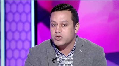 هشام حنفي: الأهلي في حاجة لخدمات هذا اللاعب
