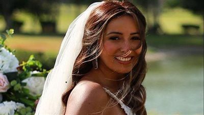 جيلان علاء توجه رسالة لمؤلفة 