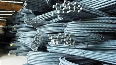 أسعار الحديد اليوم الخميس 4/11/2021 في مصر