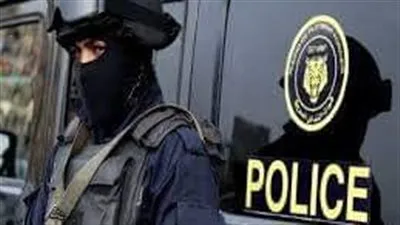 ضبط شخصين وبحوزتهما سلاح نارى وكمية من المواد المخدرة بالقاهرة 