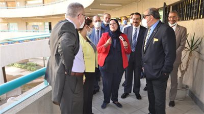 انطلاق مشروع 