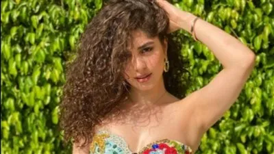 لهذا السبب.. مايان السيد تتصدر تريند 