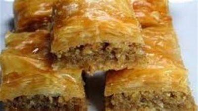 وصفة سهلة.. حضري رقاق باللحمة المفرومة في المنزل