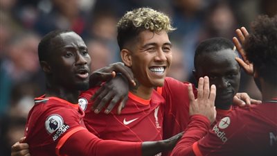 موعد مباراة ليفربول ووست هام يونايتد في الدوري الإنجليزي الممتاز