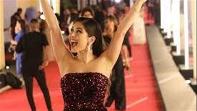 بعد إثارتها الجدل.. شاهد أبرز إطلالات مايان السيد عبر إنستجرام